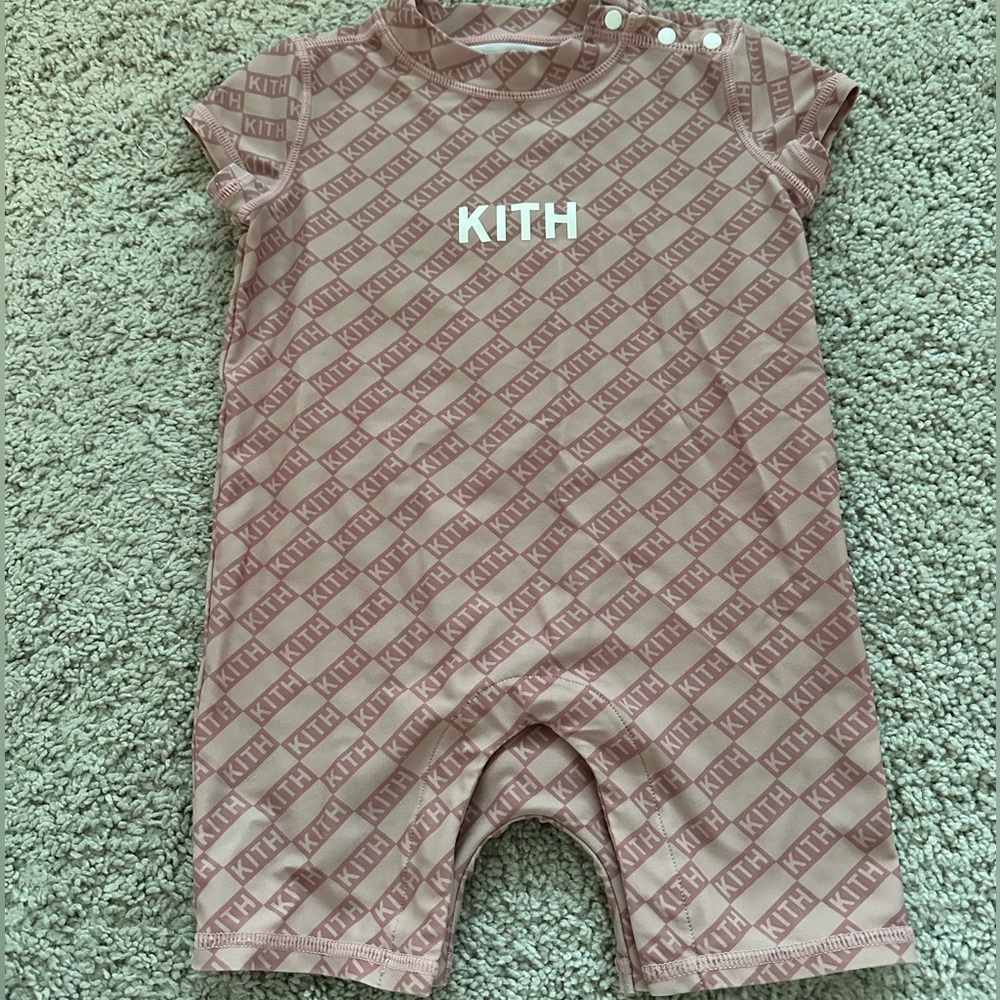 Kith Baby Swimsuit